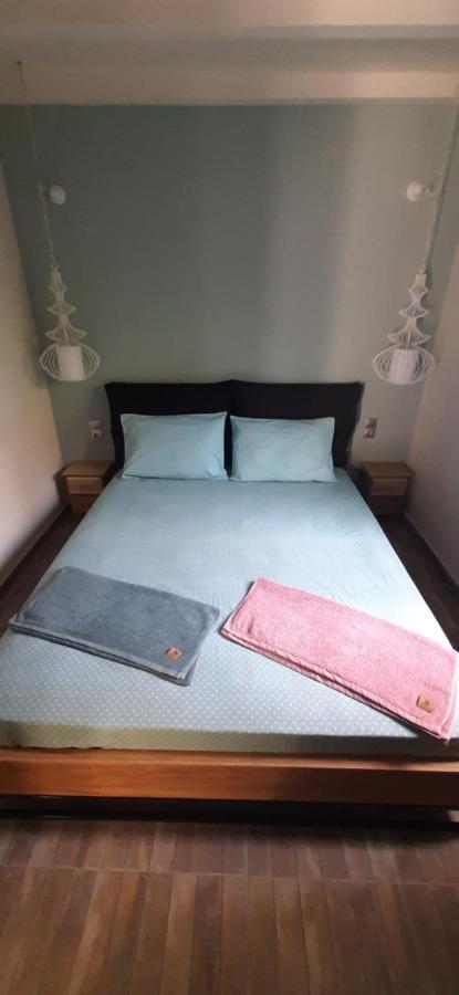 Central Apartment ปาติติริ ภายนอก รูปภาพ